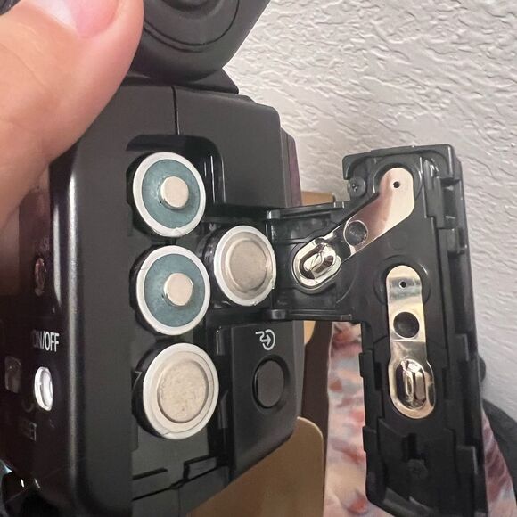 Nikon SB-600 Speedlight Flash (2004-2010) - Picture 16 of 16